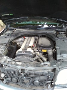 Den er ikke nogen hurtigløber men række 6eren men den føles meget smidig og så kommer den lydløs til tingene